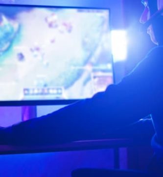 Portatiles y Monitores para gamers - WeeklyOferta Nº 0