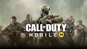 Juego de móvil COD:Mobile